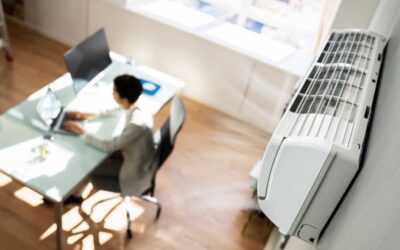 Qualità aria in ufficio, come migliorarla