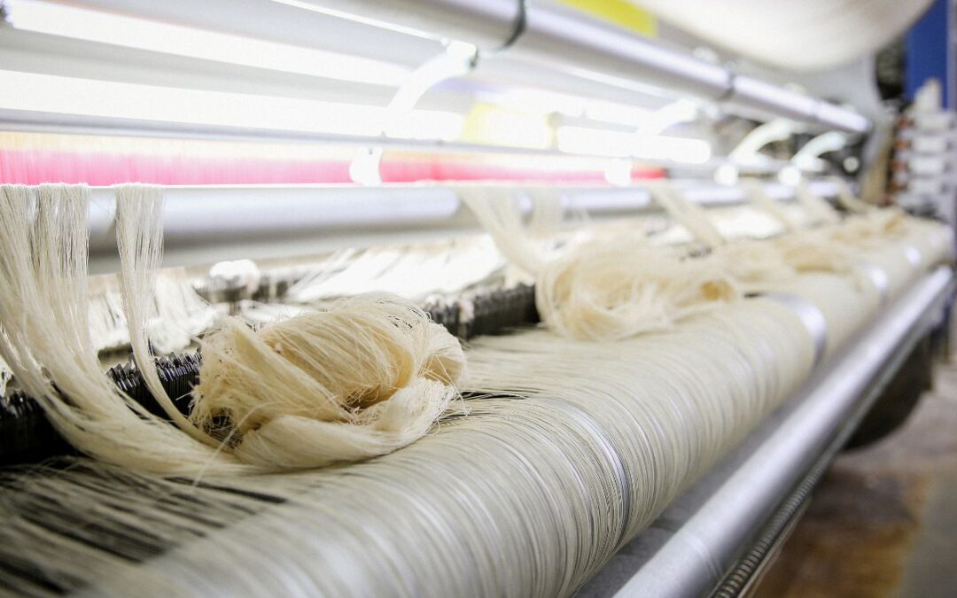 Camere di ripresa di umidità delle fibre tessili: come funzionano e perché sono importanti